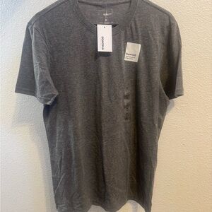 Sonoma Charcoal Men's Short Sleeve Tee